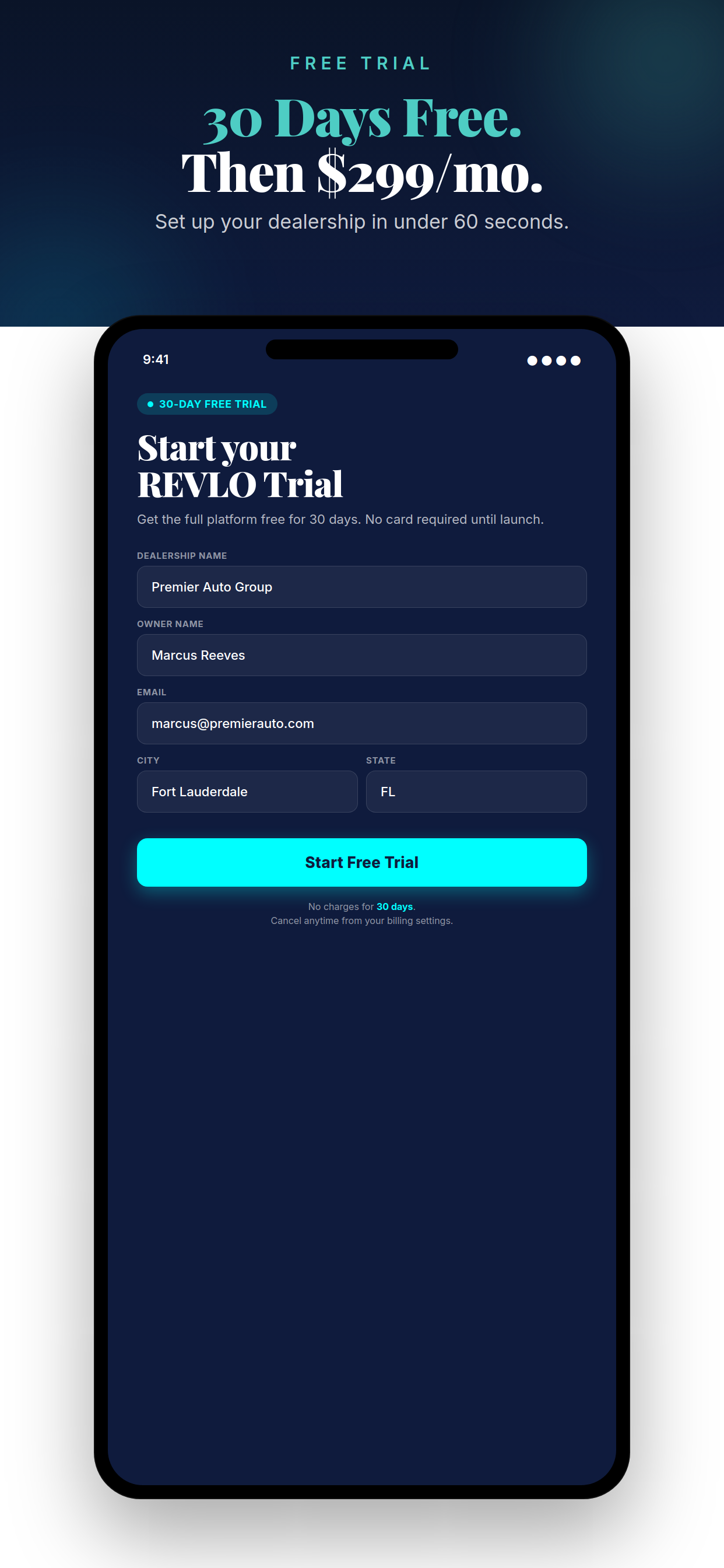 14-day free trial